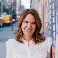 Day One Agency Employee Heather Feit's profile photo