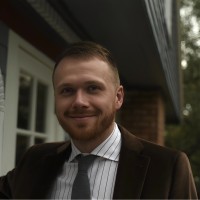 Sean McDonald Email & Phone Number