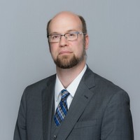 The Pew Charitable Trusts Employee Robert Keefer's profile photo