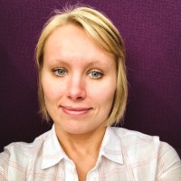 Michelle Repp's profile photo