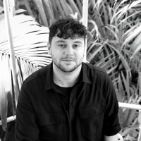 JOSEPH Employee Chris Tomlin's profile photo