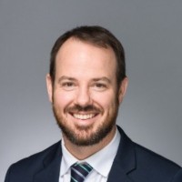 Travelers Canada Employee Andrew O'Brien's profile photo