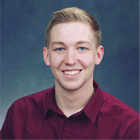 TEKsystems Employee Zach James's profile photo