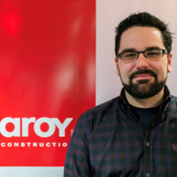 Keven Létourneau Email