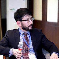 Tianjin University Employee Jinlong's profile photo