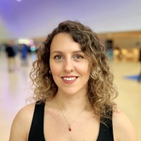 ONiAd Employee Raquel Jiménez Royo's profile photo