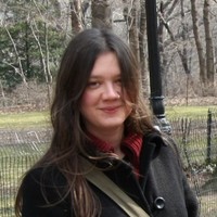 Lizzie Moran Email