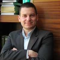 Megalan Ltd. Employee Hristo Tomov's profile photo