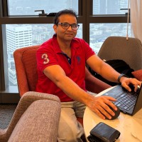 Atturra Employee Justin Lopes's profile photo