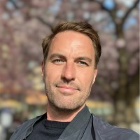 RIFT Gaming Employee Per Kjellström's profile photo