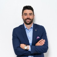 Henderson Brown Recruitment Employee Jason Kilbride's profile photo