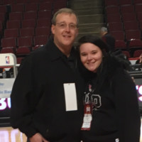 CL Vending Employee Anthony Muscari's profile photo