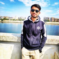 Kartik Patel's profile photo