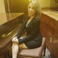 ScanMex Employee Patricia Leos's profile photo