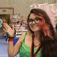 Cuicui Studios Employee Alejandra Alvarez Gonzalez Soulscamper's profile photo