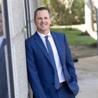 Cheyenne Construction Group Employee Brent Richardson's profile photo