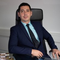 SkyFlare Employee Miguel Reig's profile photo