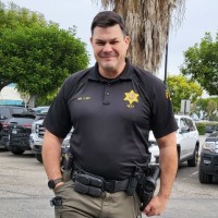 Orange County Sheriff's Department Employee Timothy Ott's profile photo