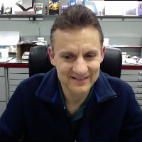 Michael von Itter Email & Phone Number