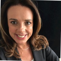 A.P. Moller - Maersk Employee Julia Armstrong's profile photo