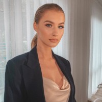 Iveta Stapulionytė Email