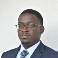 Intercept Telehealth Employee Dumi Presuma's profile photo