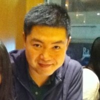 Lens Technology Inc. Employee Oscar Cheng's profile photo