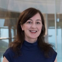 E-mail e número de telefone de Anne Barlow