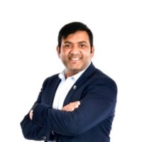 Somanath Barik Email & Phone Number