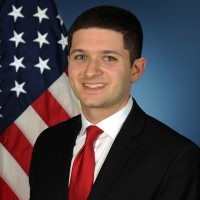 Eric Rosenberg Email & Phone Number