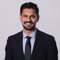 DeGroote School of Business - McMaster University Employee Shubhneet Puri's profile photo