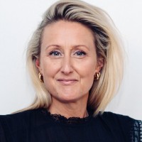 arki_lab - Designing Cities With People Employee Jeanette Frisk's profile photo
