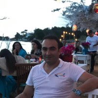 Mimaray İnşaat Employee Ahmet Erdem's profile photo