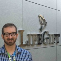 LifeGift Employee Patrick Patten's profile photo