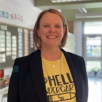 CONRAD WEISER AREA SCHOOL DISTRICT Employee Christy Hoffman's profile photo