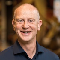 Sioux Technologies Employee Peter Krom's profile photo