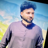 Tariqullah Shah Email