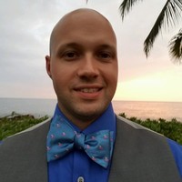 Ziegler Caterpillar Employee Stephen Lackey's profile photo