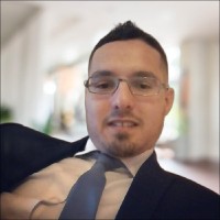 E-projecteam Employee Mostafa Azzarfani's profile photo