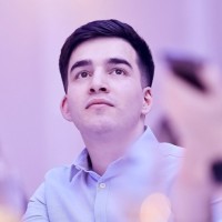 MuseScore Employee Elnur Ismailzada's profile photo