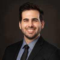 Faeth Therapeutics Employee Daniel Pennington's profile photo