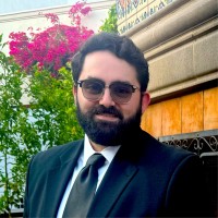 EverestLabs.AI Employee Theodore Somekh's profile photo