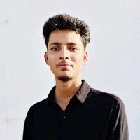 CODEBYTE Employee Tejusve F's profile photo