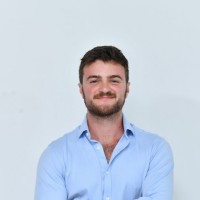 Zero Knowledge Ventures Employee Idan Sugarman's profile photo