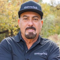 Maverick BankCard, Inc. Employee Alan Griefer's profile photo
