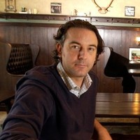 Jonathan Charles Fine Furniture Employee Jonathan Sowter's profile photo