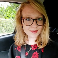 Shaw & Co Employee Rhiannon Harris's profile photo