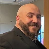 Road Machinery & Supplies Co. Employee Chad Buus's profile photo