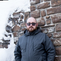 Jon Grieman Email & Phone Number