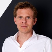 WeFlex Employee Nicko Williamson's profile photo